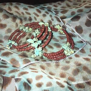 Turquoise bracelets New!!!
